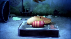 لاروا (فصل 1 - قسمت 112)